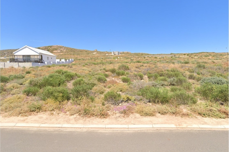 0 Bedroom Property for Sale in Steenbergs Cove Western Cape